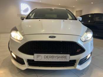 Used Ford Focus 2017 for sale - 73916415: Photo