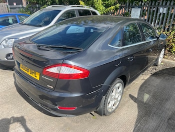 Used Ford Mondeo 2008 for sale - 76031961: Photo