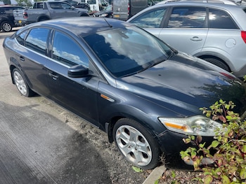 Used Ford Mondeo 2008 for sale - 76031961: Photo