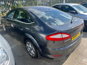Used Ford Mondeo 2008 for sale - 76031961: Photo
