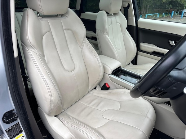Used Land Rover Range Rover Evoque 2014 for sale - 76083714: Photo 14
