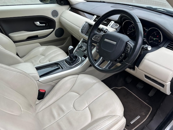Used Land Rover Range Rover Evoque 2014 for sale - 76083714: Photo 15