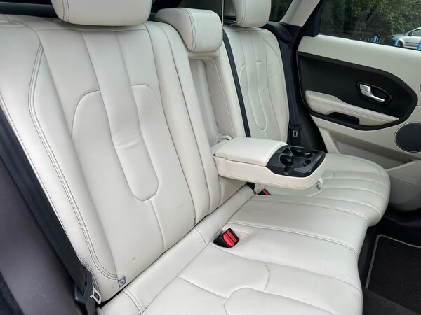 Used Land Rover Range Rover Evoque 2014 for sale - 76083714: Photo 18