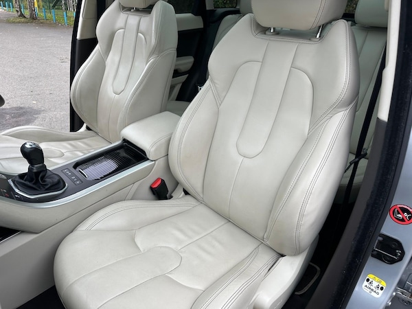 Used Land Rover Range Rover Evoque 2014 for sale - 76083714: Photo 22