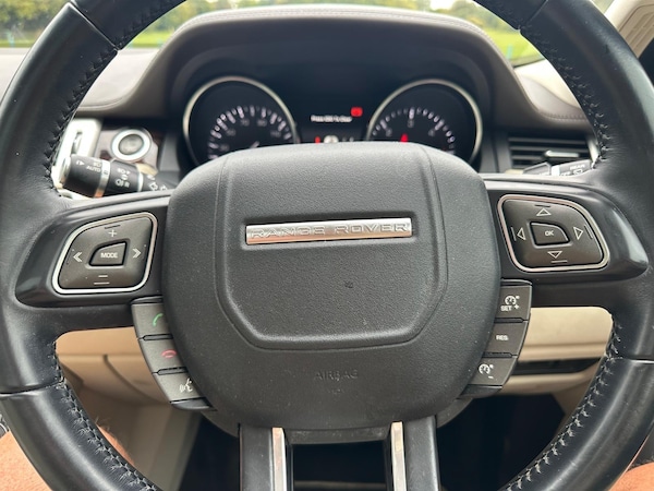 Used Land Rover Range Rover Evoque 2014 for sale - 76083714: Photo 24