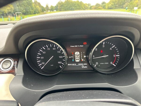 Used Land Rover Range Rover Evoque 2014 for sale - 76083714: Photo 25