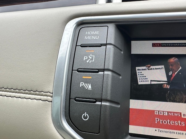 Used Land Rover Range Rover Evoque 2014 for sale - 76083714: Photo 29
