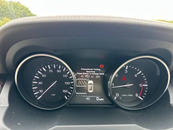 Used Land Rover Range Rover Evoque 2014 for sale - 76083714: Photo 30