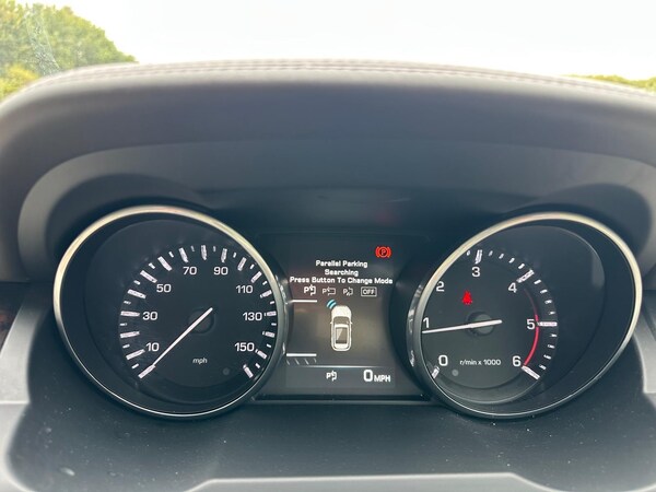 Used Land Rover Range Rover Evoque 2014 for sale - 76083714: Photo 31