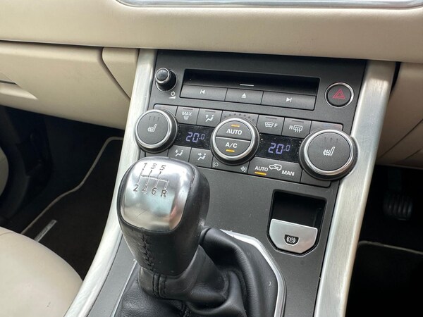 Used Land Rover Range Rover Evoque 2014 for sale - 76083714: Photo 32