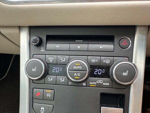 Used Land Rover Range Rover Evoque 2014 for sale - 76083714: Photo 33