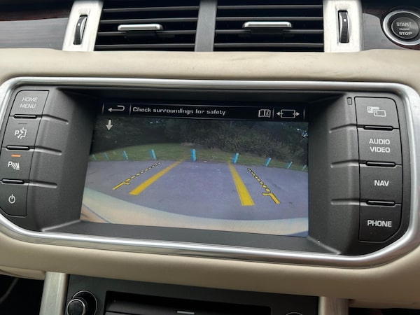 Used Land Rover Range Rover Evoque 2014 for sale - 76083714: Photo 37