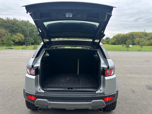 Used Land Rover Range Rover Evoque 2014 for sale - 76083714: Photo 8
