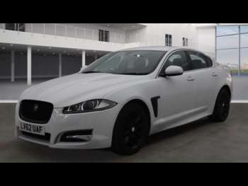 2013 (62) - 2.2d [200] Sport 4dr Auto