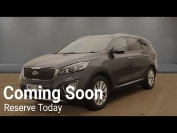 Used Kia Sorento 2017 for sale - 75186403: Photo