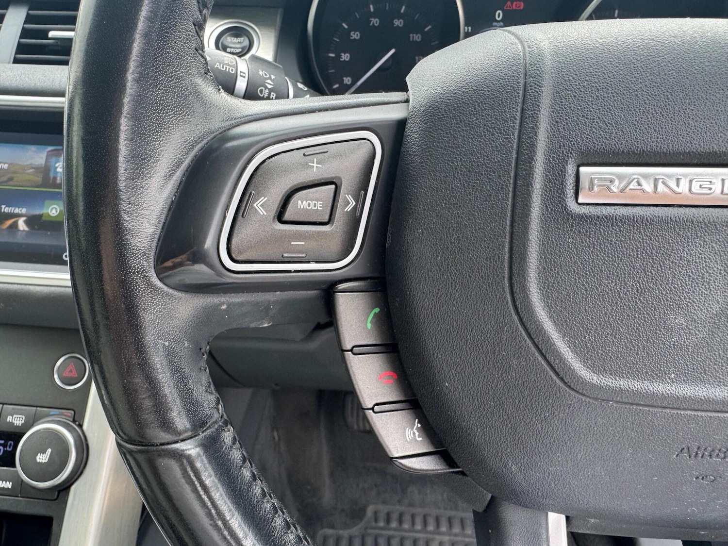 Vehicle 31