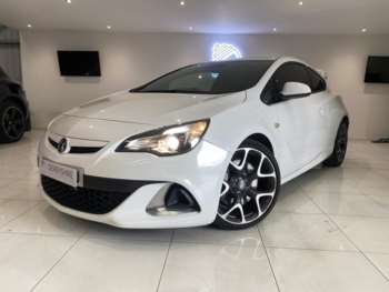 2015 (15) - 2.0T VXR Euro 5 (s/s) 3dr