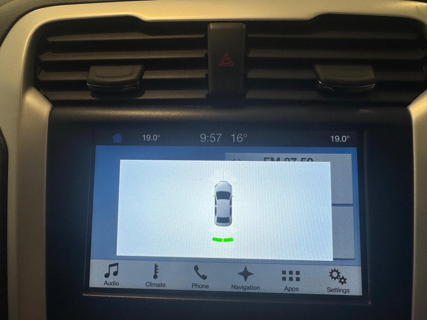 Vehicle 27