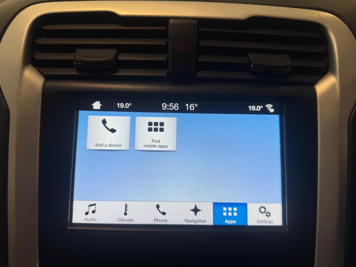 Vehicle 29