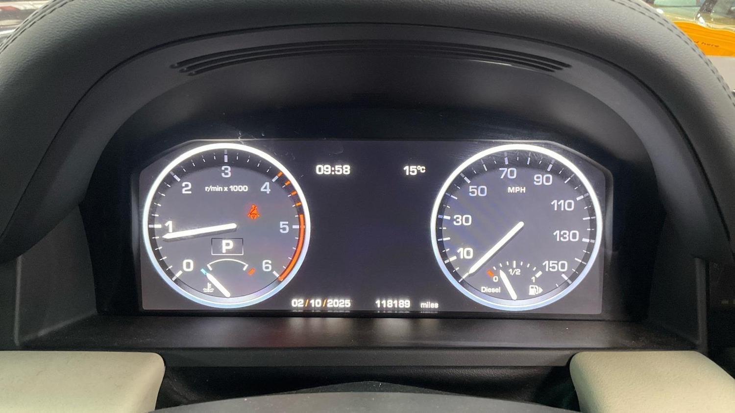 Used Land Rover Range Rover 2010 for sale - 76175194: Photo 12