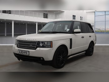 Land Rover - Range Rover