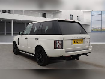 Used Land Rover Range Rover 2010 for sale - 76175194: Photo 3