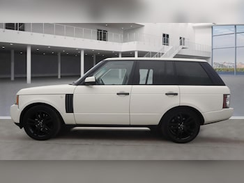 Used Land Rover Range Rover 2010 for sale - 76175194: Photo 4
