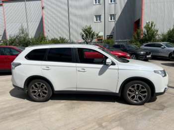 Used Mitsubishi Outlander 2015 for sale - 75071955: Photo