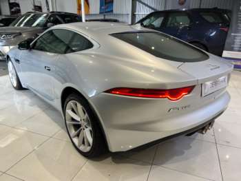 Used Jaguar F-Type 2014 for sale - 74679457: Photo