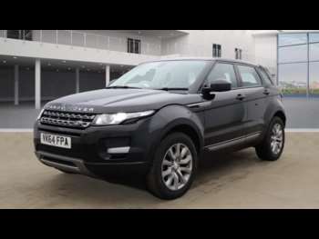 2014 (64) - 2.2 SD4 Pure Tech 4WD Euro 5 (s/s) 5dr