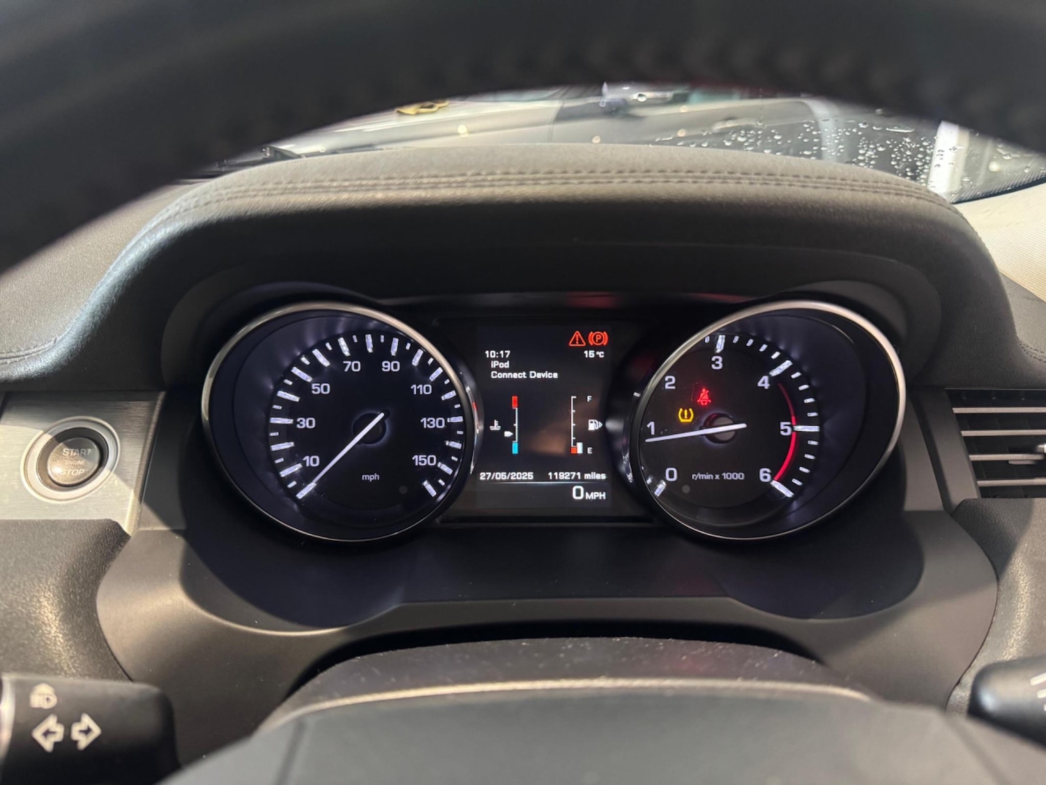 Vehicle 26