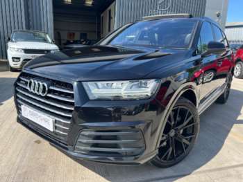 2015 (65) - 3.0 TDI V6 S line Tiptronic quattro Euro 6 (s/s) 5dr