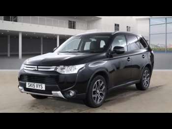 2015 (15) - 2.2 DI-D GX3 5dr