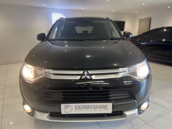 Used Mitsubishi Outlander 2015 for sale - 74934481: Photo