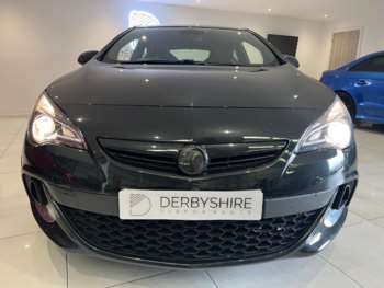 Used Vauxhall Astra GTC 2015 for sale - 74350350: Photo