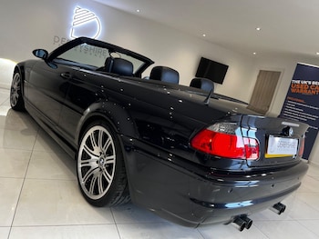 Used BMW M3 2002 for sale - 76031503: Photo