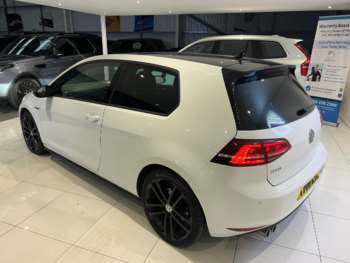 Used Volkswagen Golf 2016 for sale - 73799301: Photo