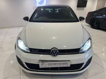Used Volkswagen Golf 2016 for sale - 73799301: Photo