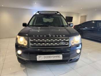 Used Land Rover Freelander 2 2011 for sale - 73694481: Photo