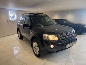 Used Land Rover Freelander 2 2011 for sale - 73694481: Photo