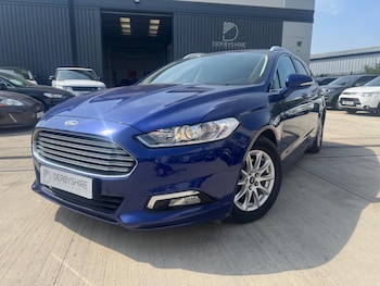 Used Ford Mondeo 2017 for sale - 76032040: Photo
