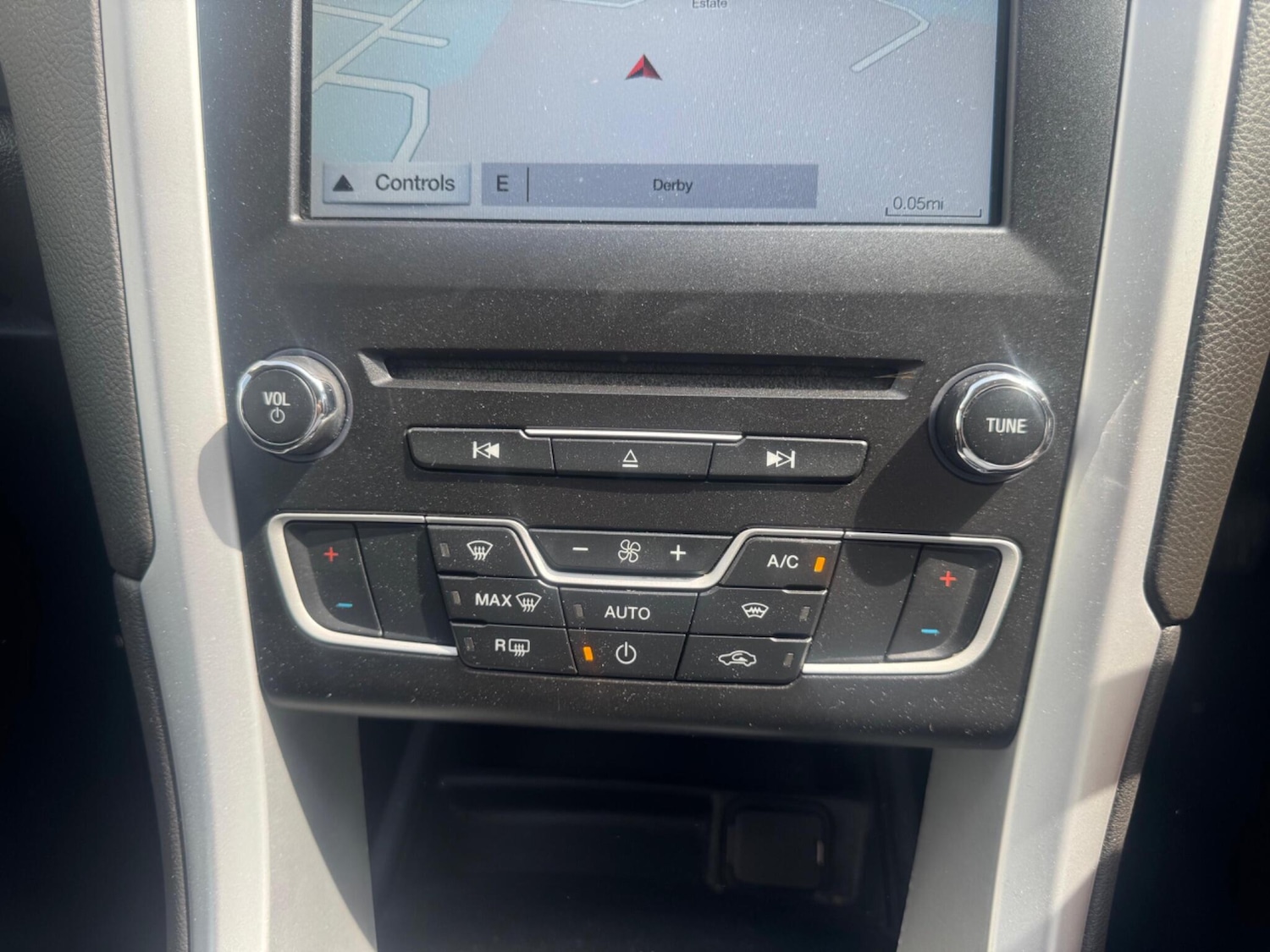 Vehicle 23
