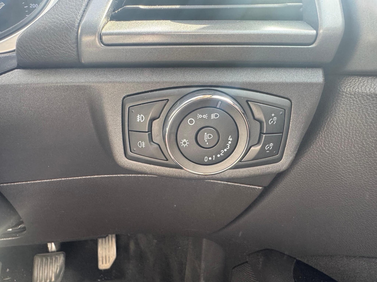 Vehicle 24