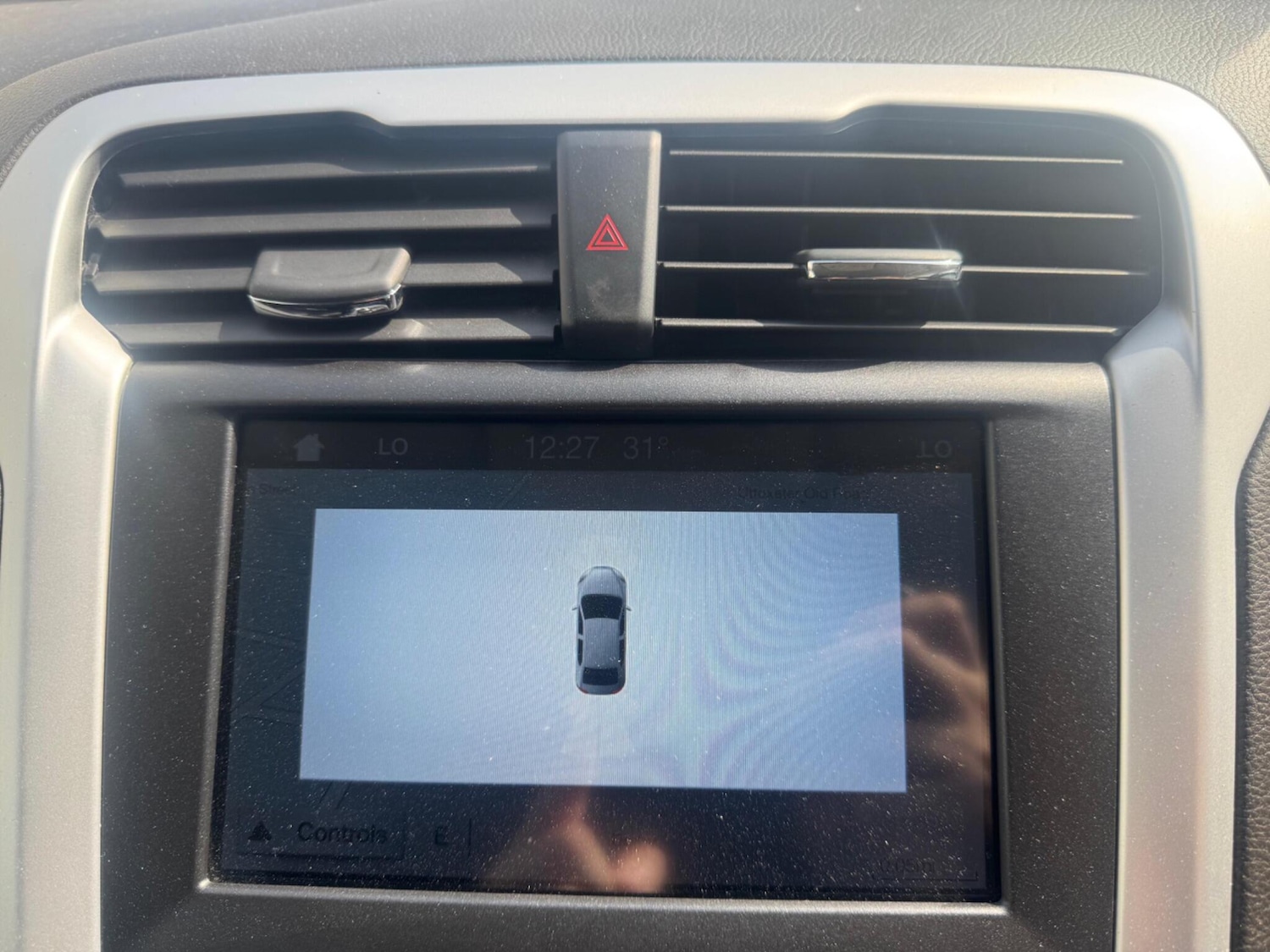 Vehicle 25