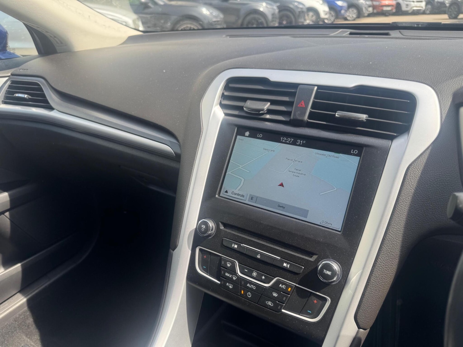 Vehicle 26