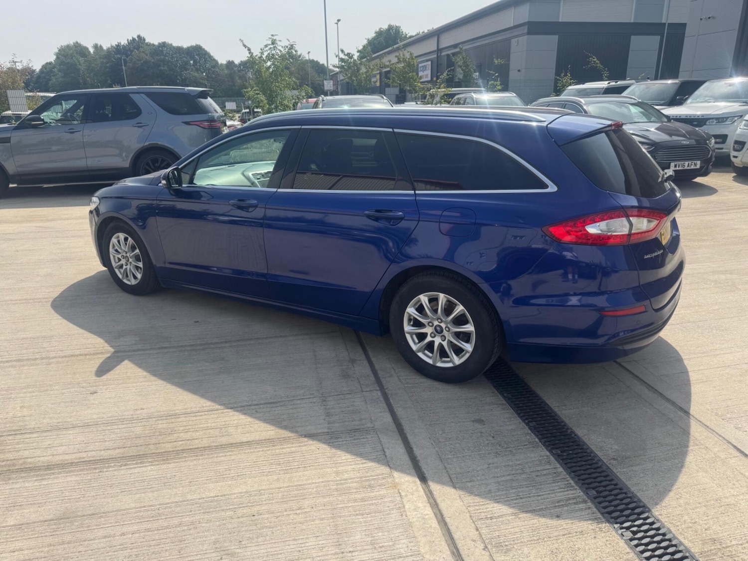 Vehicle 9