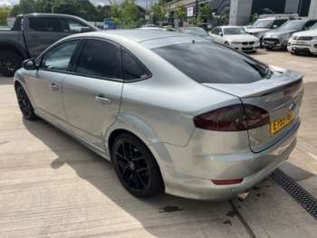 Used Ford Mondeo 2010 for sale - 75040976: Photo