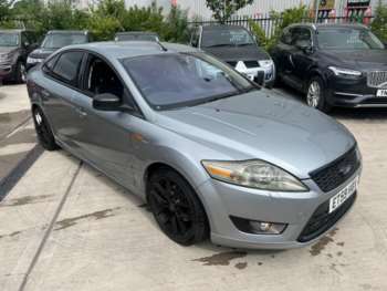 Used Ford Mondeo 2010 for sale - 75040976: Photo