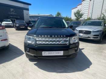 Used Land Rover Freelander 2 2010 for sale - 75153781: Photo