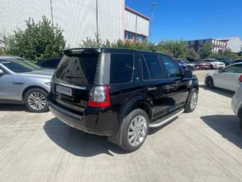 Used Land Rover Freelander 2 2010 for sale - 75153781: Photo